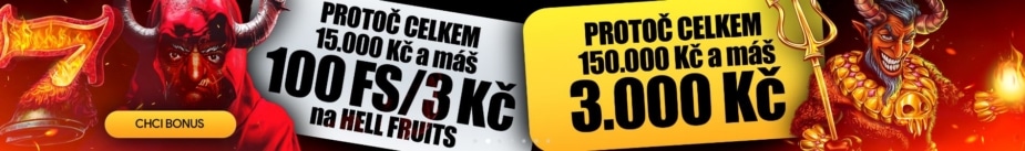 Akce 1 v Herně U Dědka