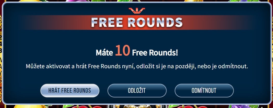 Bonus Herna U Dědka