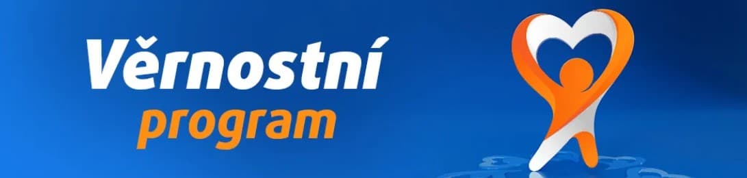 Věrnostní program u Tipsportu