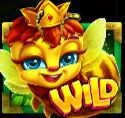 WILD 2 3 Buzzing Wilds