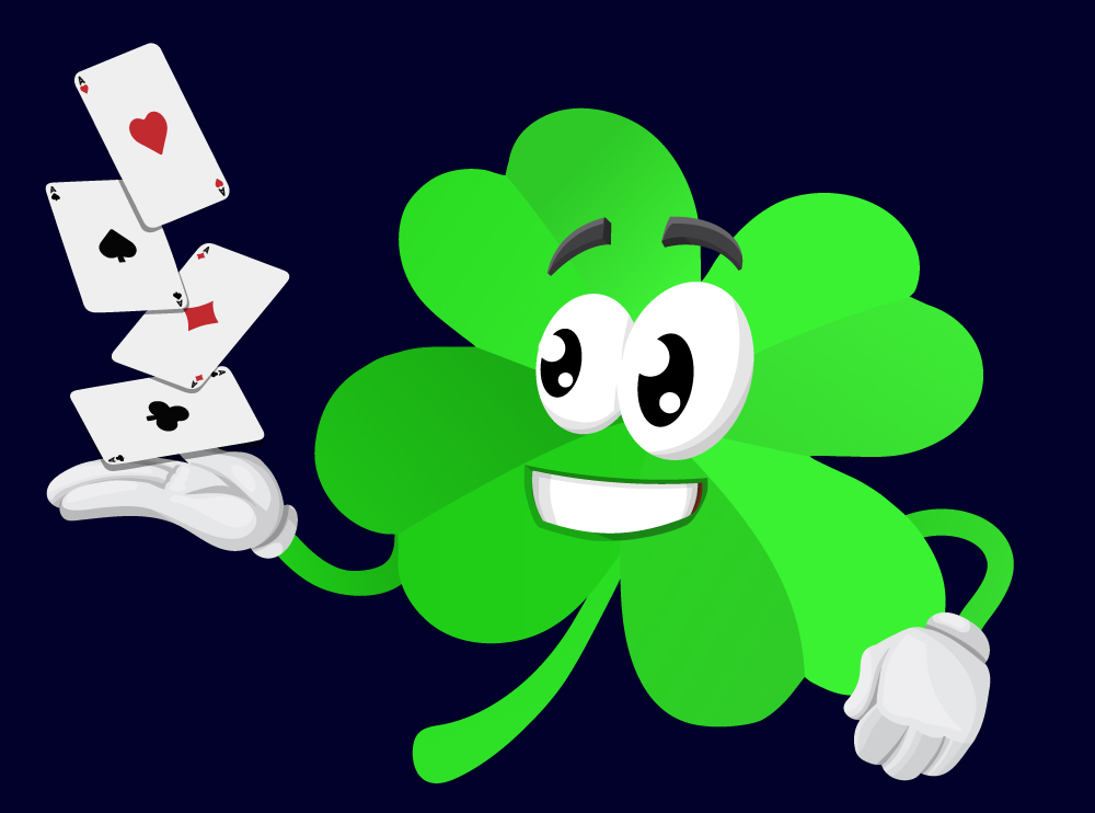 Vyhrajáček Blackjack