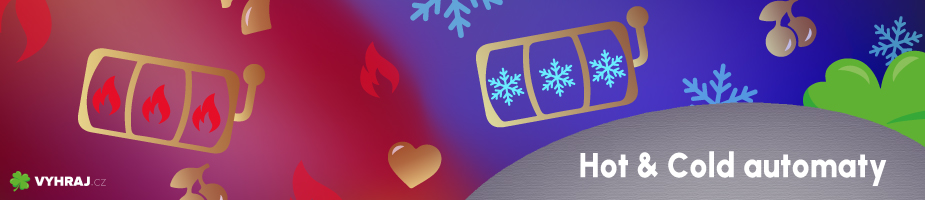 Hot & Cold automaty