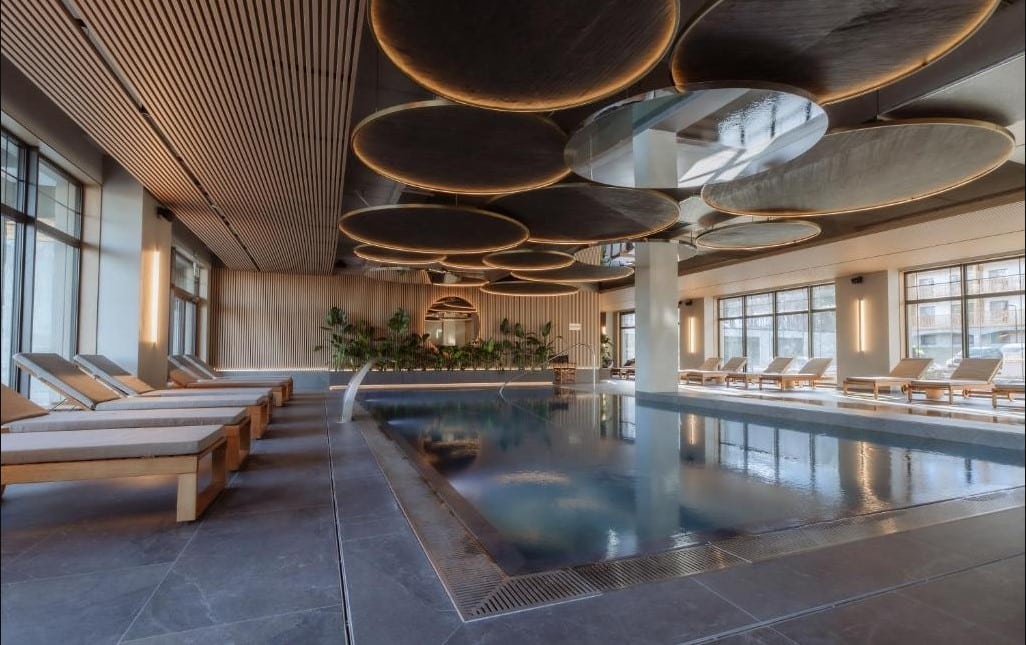 Mövenpick Resort & Spa Karpacz