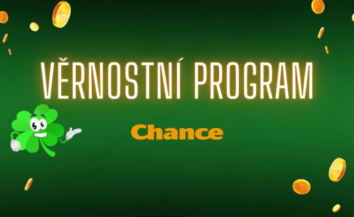 Věrnostní program Chance
