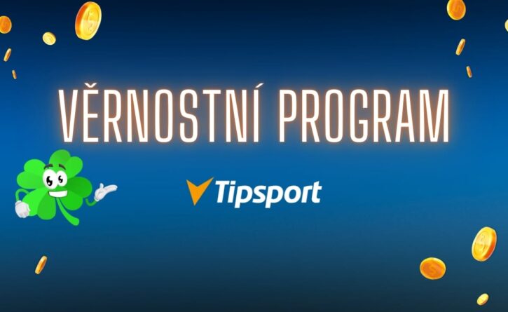 Věrnostní program Tipsport