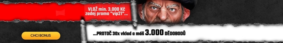 Páteční akce v Herně U Dědka