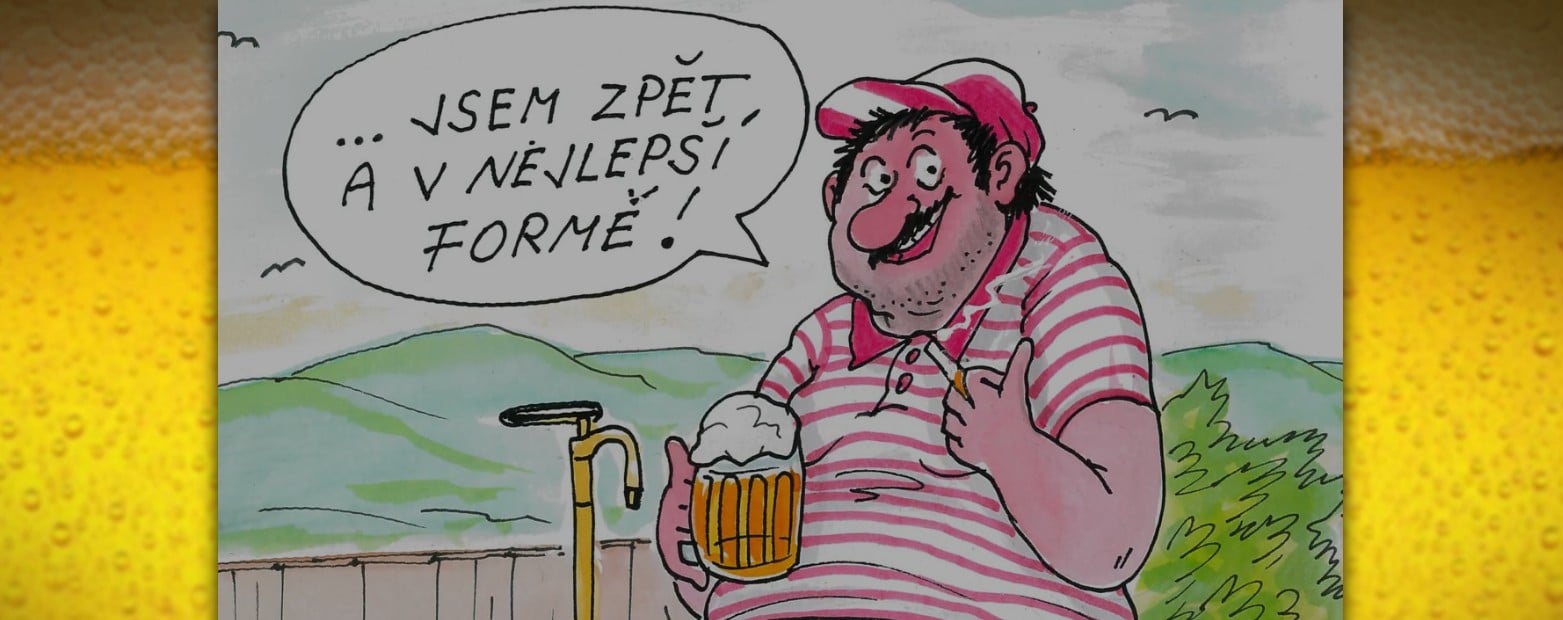 Bohemia Joker