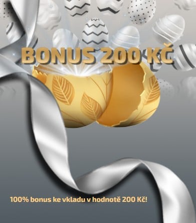 Bonus velikonoční kalendář Magic Planet