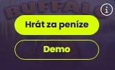 Demo hraní u Kingsbetu