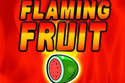 Flaming Fruit od Tom Horn Gaming