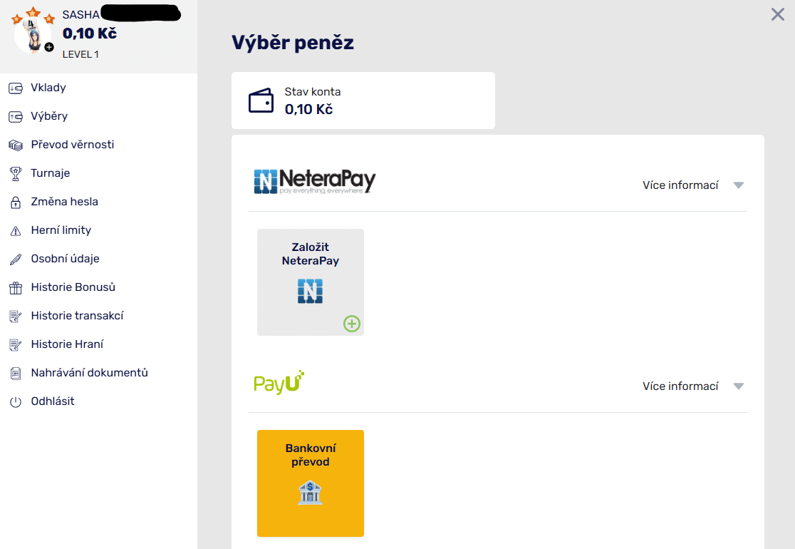 Forbes Výběry