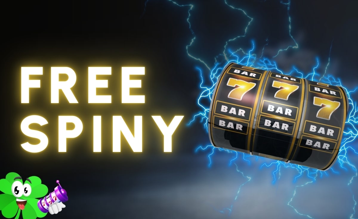 Free spiny a bonusy dnes