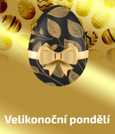 Velikonoční pondělí Magic planet kalendář