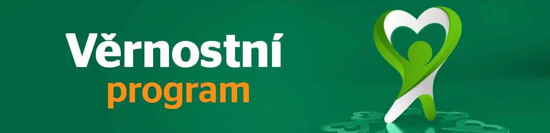 Věrnostní program Chance náhled