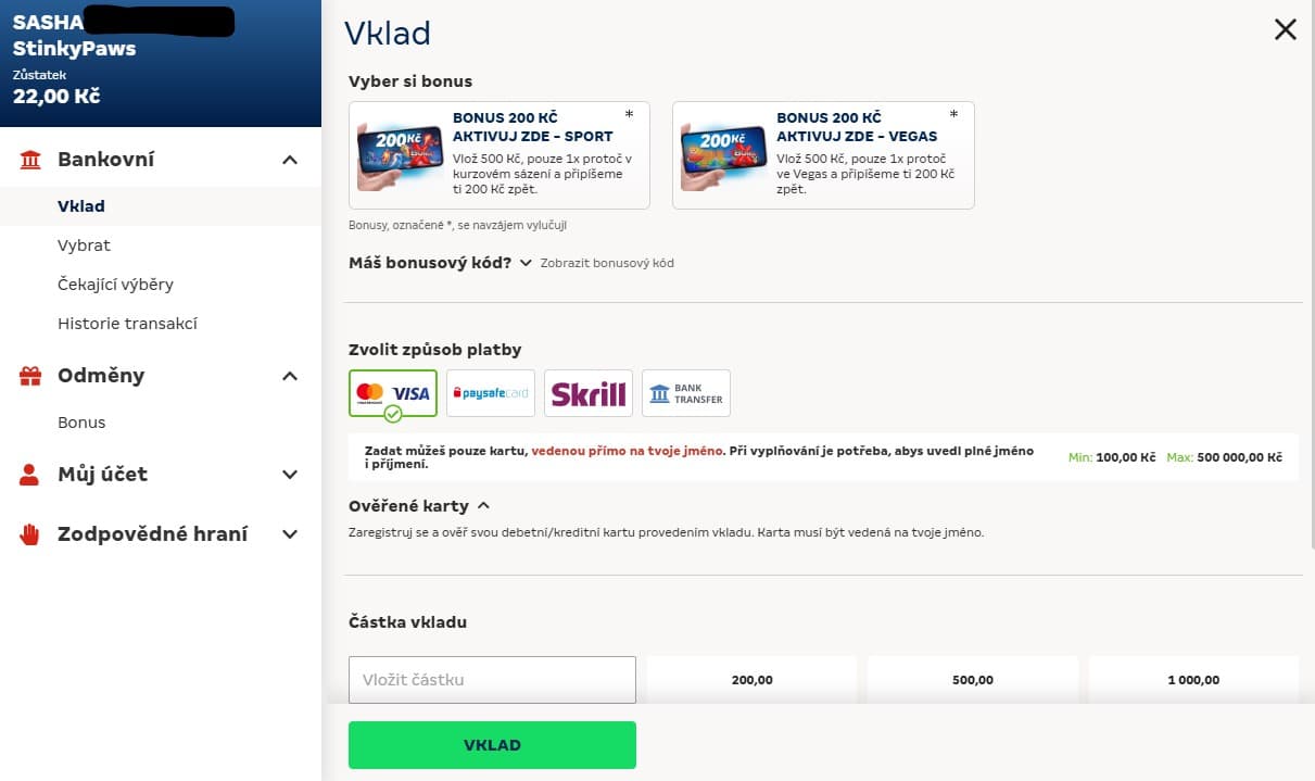 Merkurxtip vklad