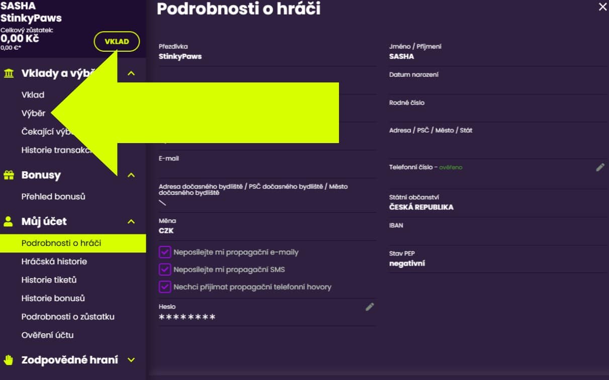 Výběry2