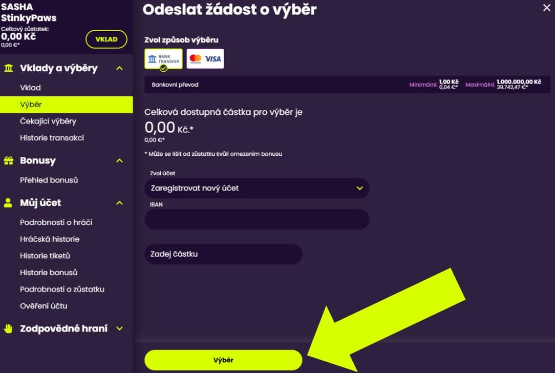 Výběry3