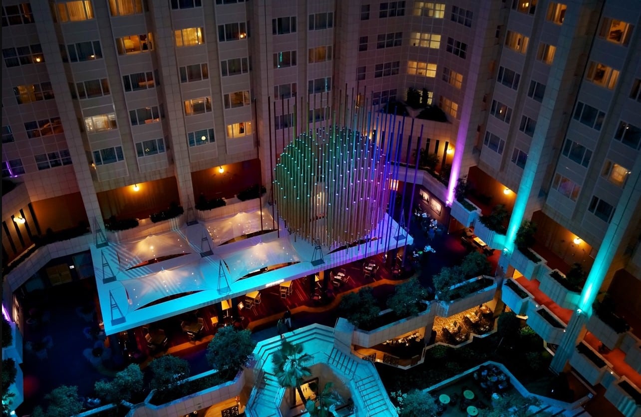 Kings casino prague