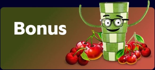 Sazka bonus