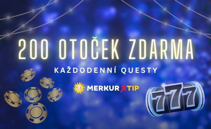 200 FS na MerkurXtip