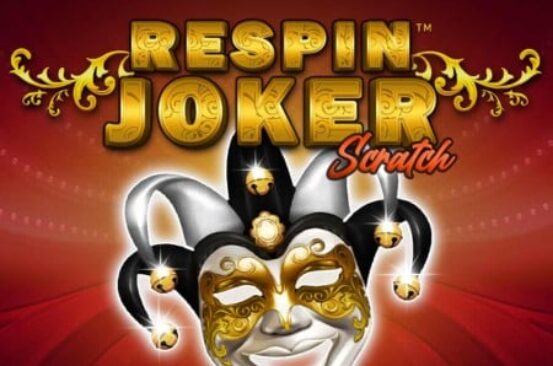 Respin Joker od Synottipu
