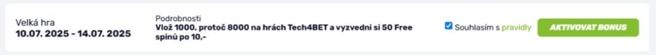 fbet bonus