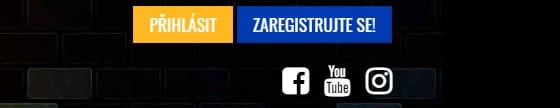 Registruj se nebo se přihlas v Herně U Dědka
