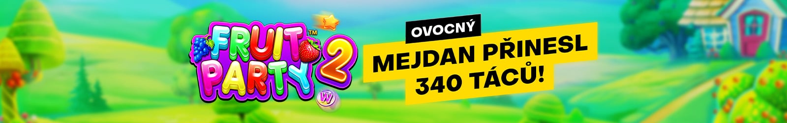 výhra u fortuny