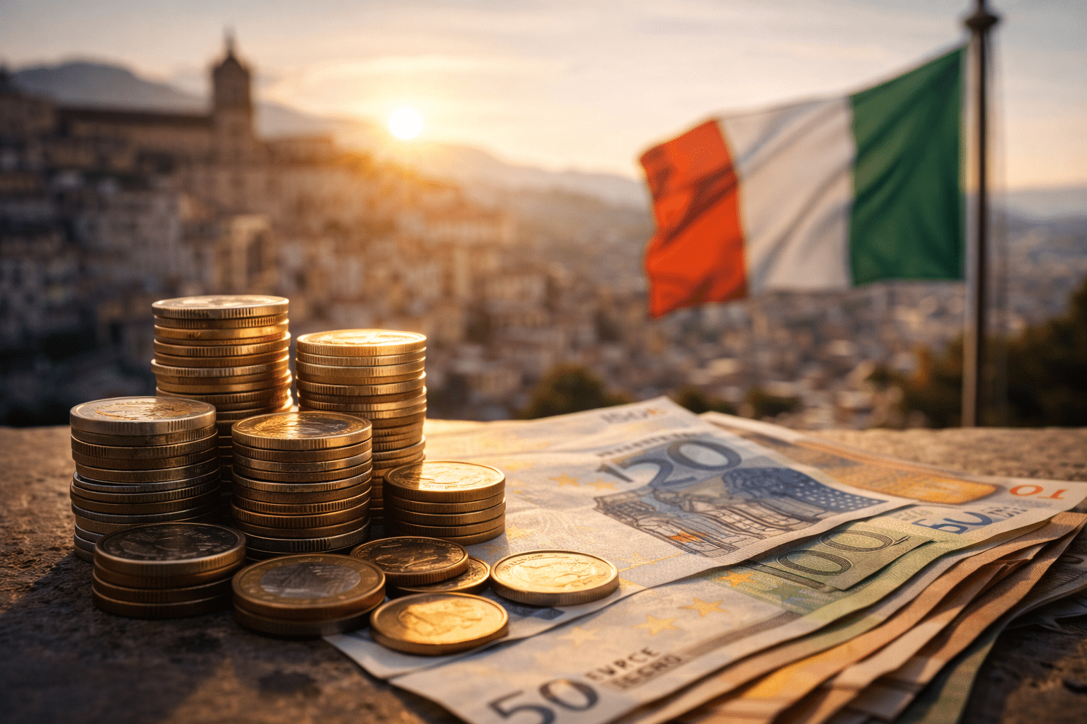 Italie