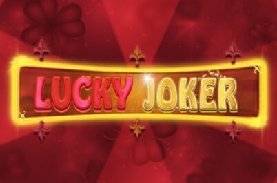 Lucky Joker od Bellot