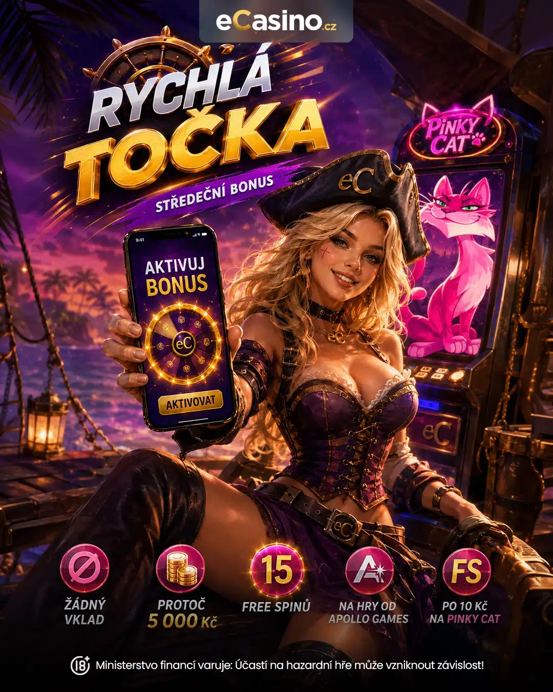 Rychlá točka