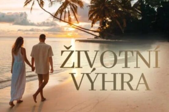 Životní výhra od Synottipu