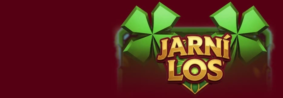 Jarní Los od LuckyBetu
