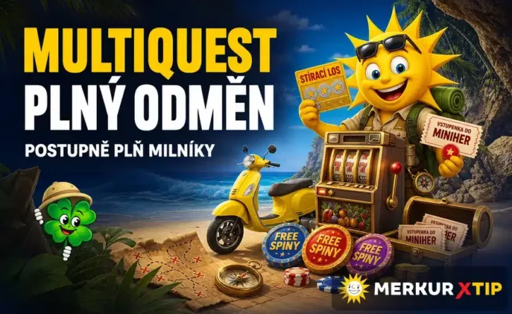 Multiquest od MerkurXtip