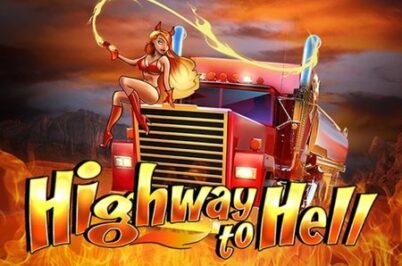 Highway To Hell od Wazdan