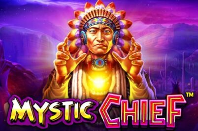 Mystic Chief od Pragmatic Play