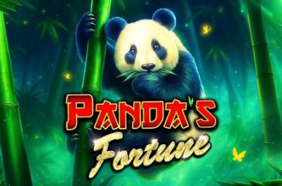 Panda’s Fortune od Pragmatic Play