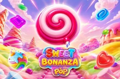 Sweet Bonanza POP od Pragmatic Play