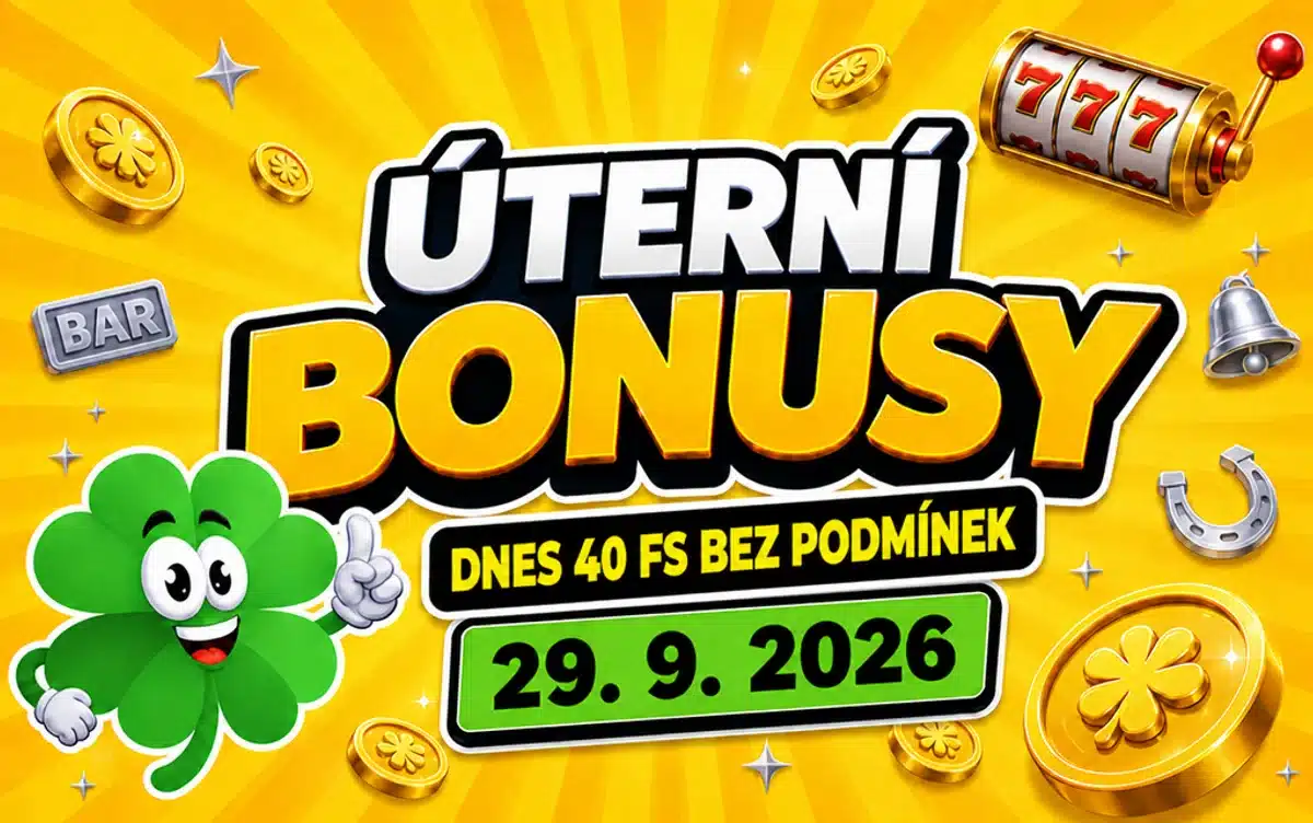 Free spiny a bonusy dnes 29-9-2026-3