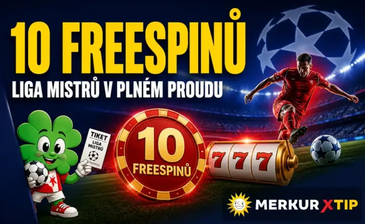 MerkurXTip 10 FS
