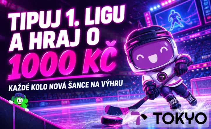 Tokyo tipovačka