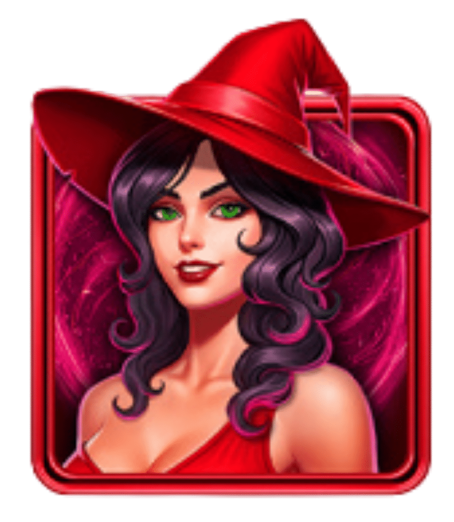 Witch Pots