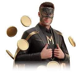 Mr. Magic